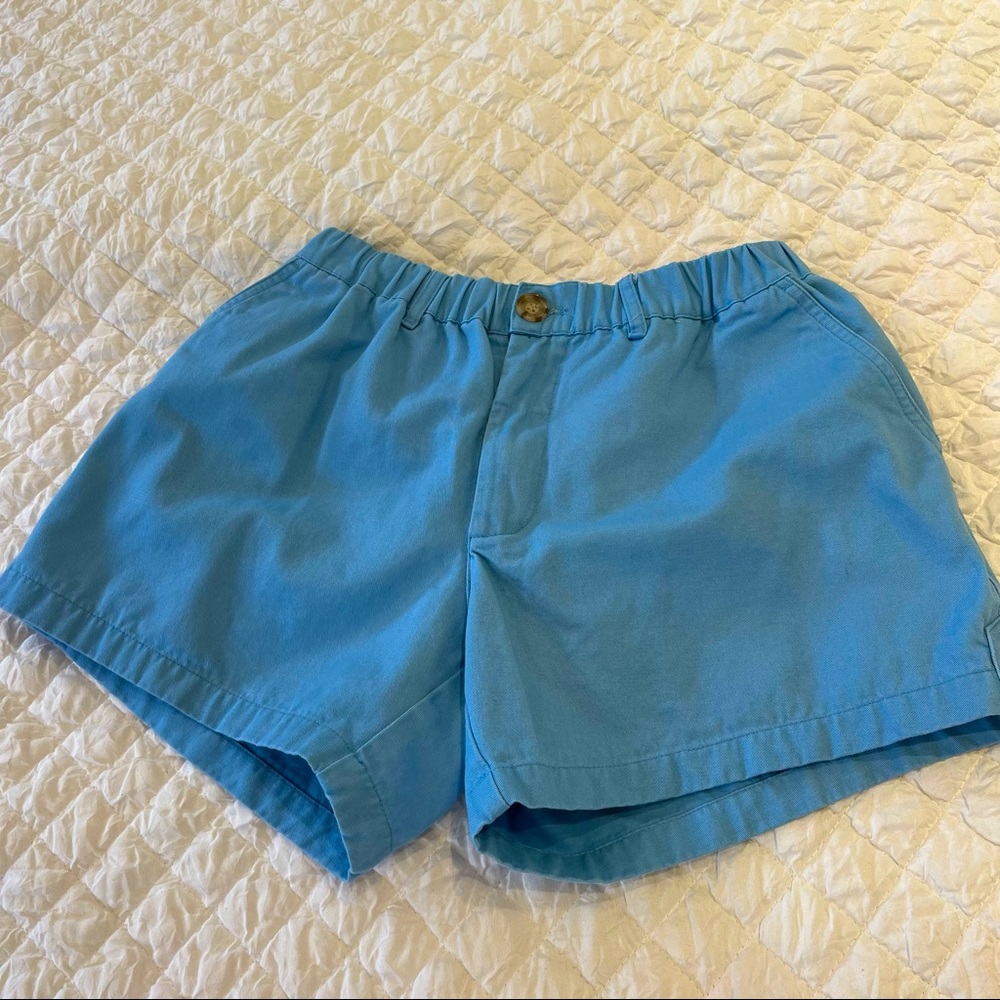 Meripex shorts